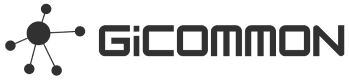 GiCommon Logo